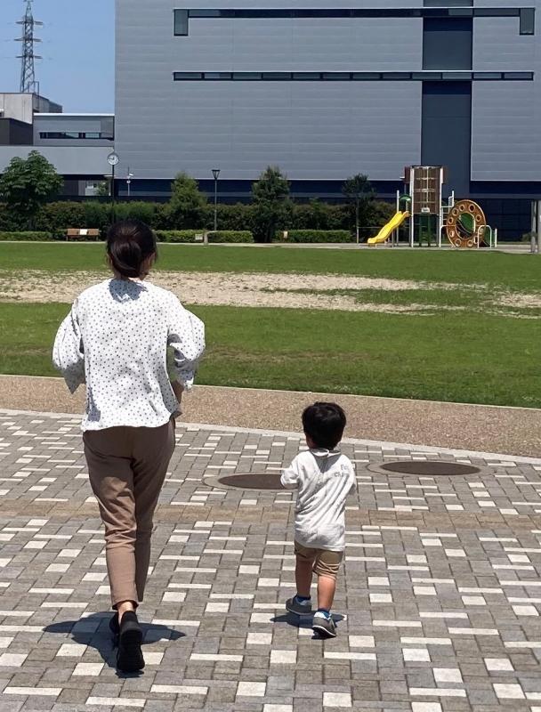 休暇の過ごし方春