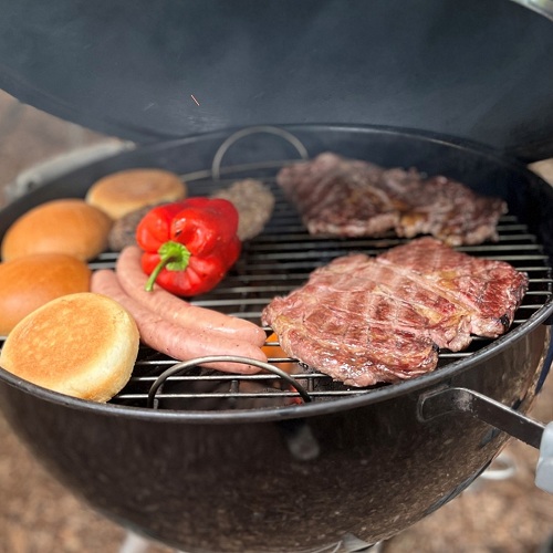 手ぶらでPARK DAY CAMPの写真