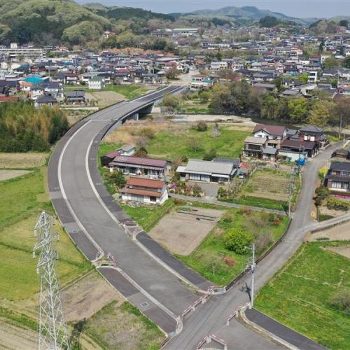 環状1号線の写真