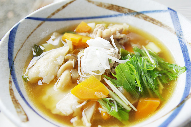 つみっこの写真