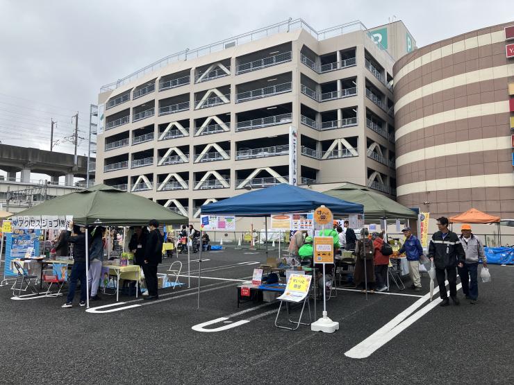 ニャオざねまつり3