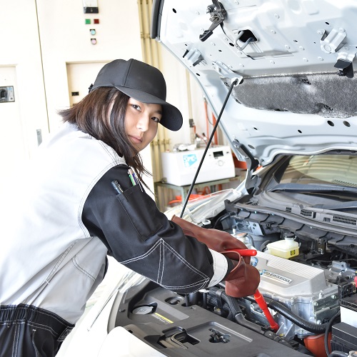 オープンキャンパス