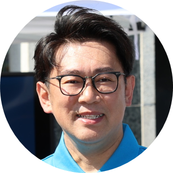 ビビる大木さん