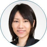 矢内理絵子さん