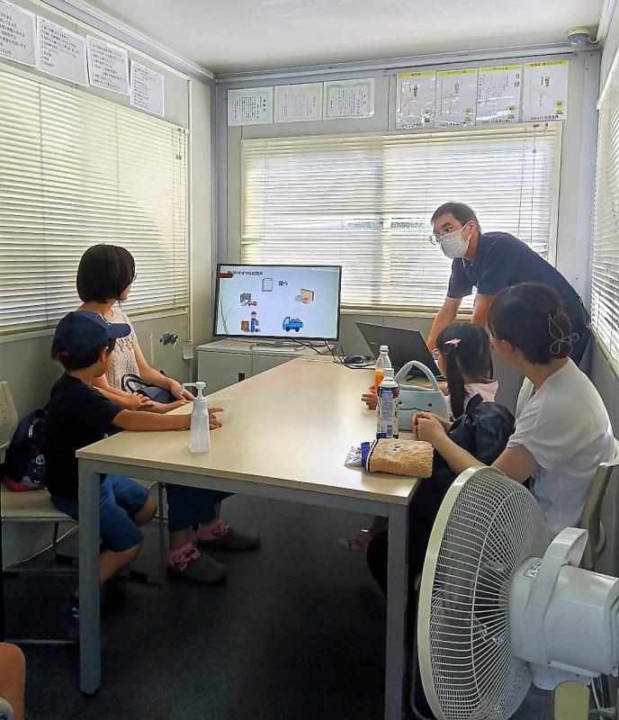 こんの坂戸鶴ヶ島1