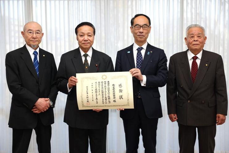 埼玉県民謡協会 様