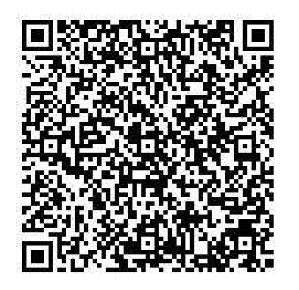 電子申請フォーム QRコード