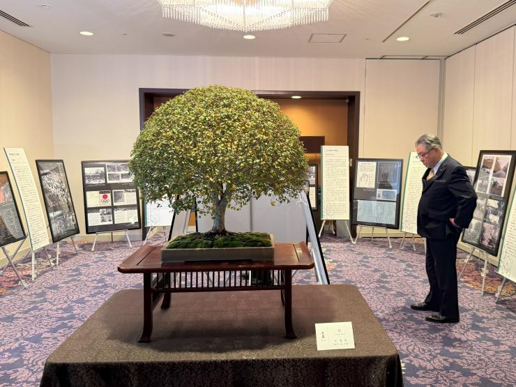 飯塚俊彦副議長