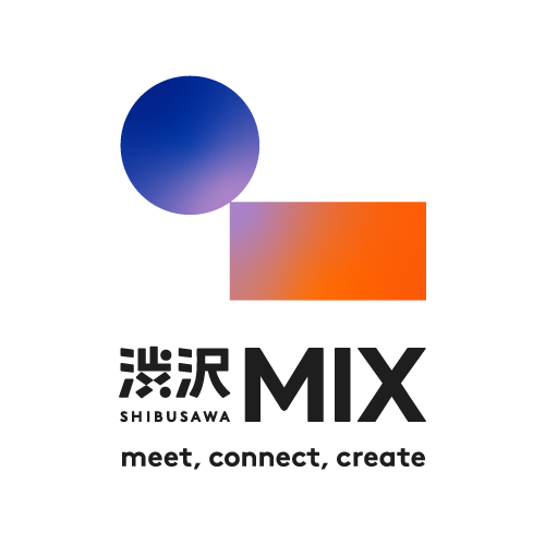 渋沢MIXシンボルマーク・ロゴ500×500