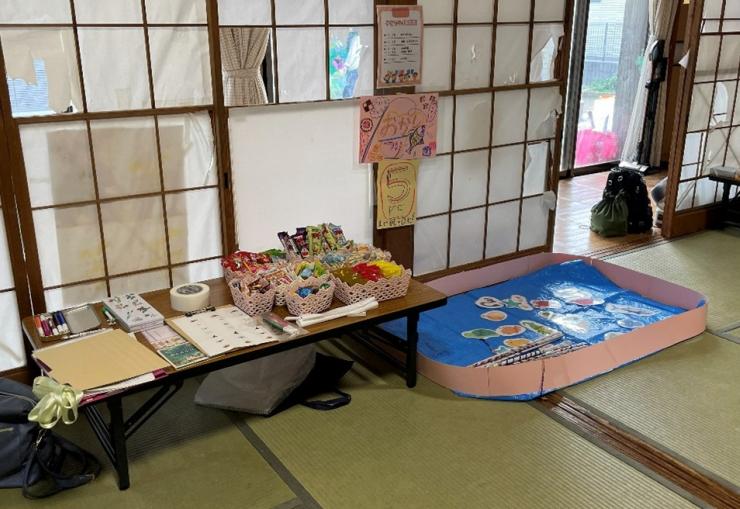 パープルネットさいたま（cafeの写真）