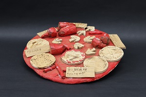 「DEATHビザ」横山涼