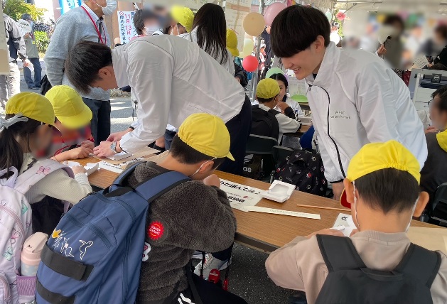 名刺入れつくり