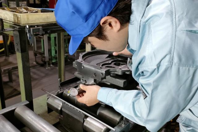 日工精機株式会社2