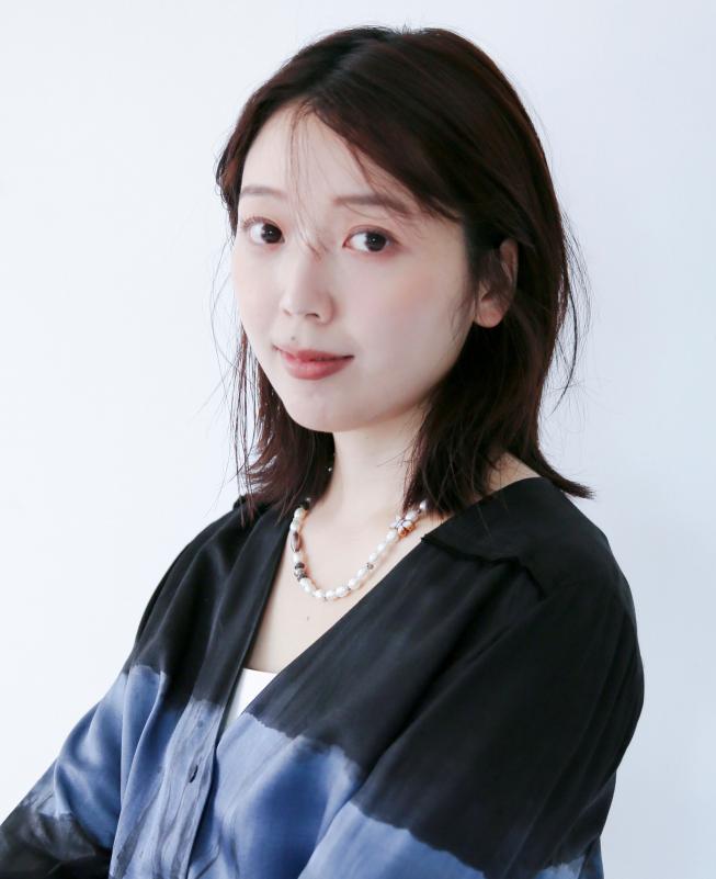 講師の三宅香帆さん