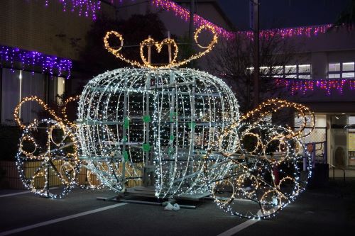 イルミネーション6