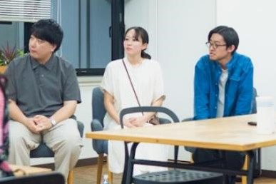 都内イベントゲスト