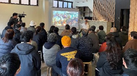 空き物件セミナー第1部