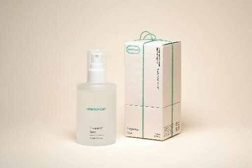 クラファン返礼品ルームフレグランス