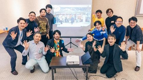 リノベラボ参加者