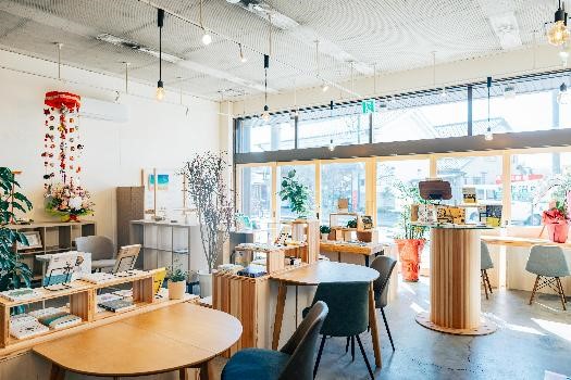 施設整備実施後