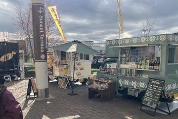 ご当地グルメ販売2