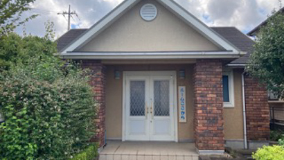 ルームここからの社会連携活動