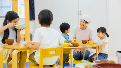 埼玉県子ども食堂ネットワーク