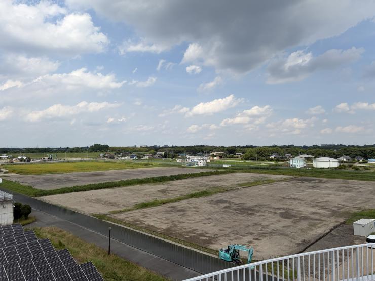 令和8年6月時点の工事進捗状況
