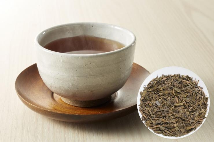 NNChoujicha