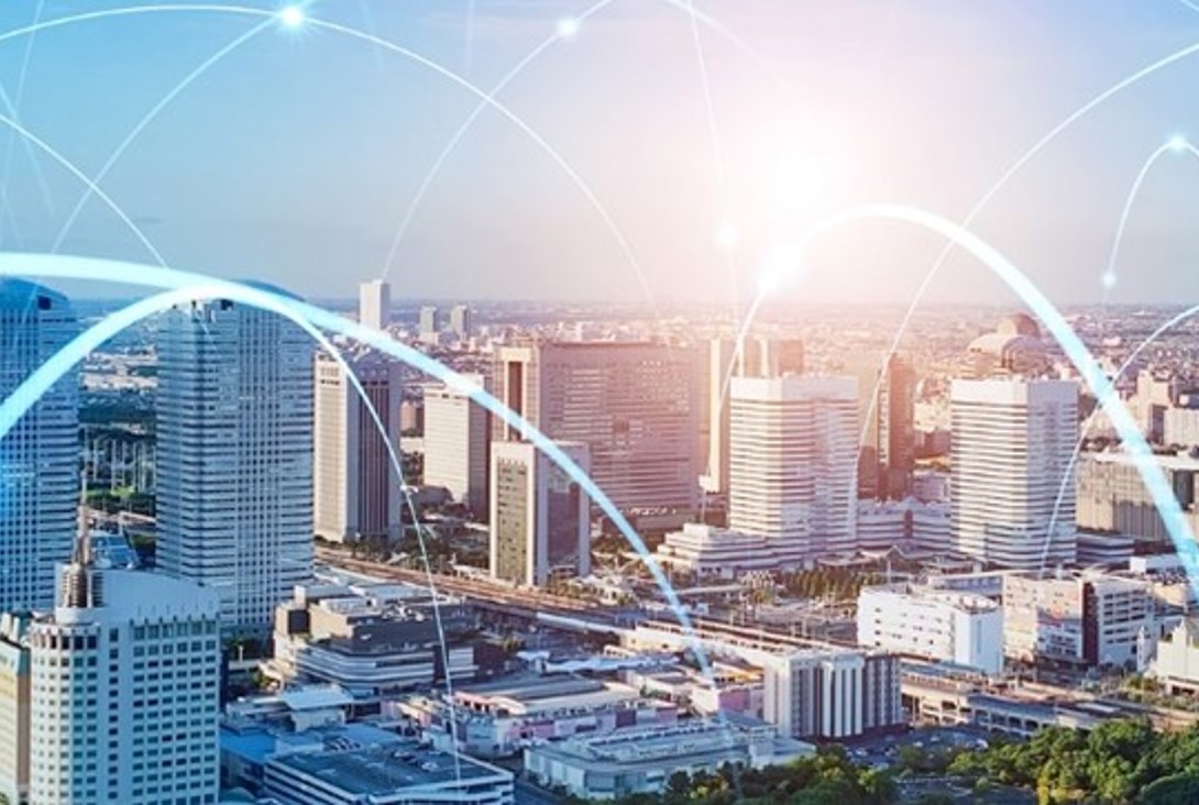 埼玉県が目指すDX