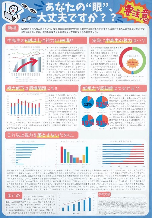 第5部埼玉県統計協会会長賞b