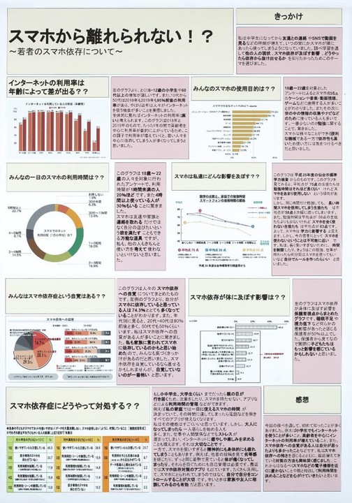 第5部埼玉県統計協会会長賞c