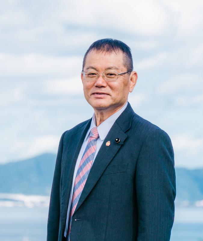 加藤氏