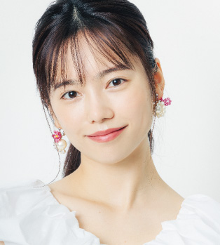 島崎遥香さんの写真