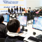 SAITAMA e-sportsリンクフェスのイメージ画像