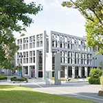 県立近代美術館の写真