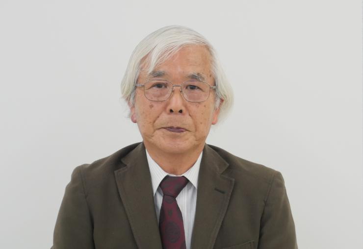 写真：代表理事の野澤 直美さん