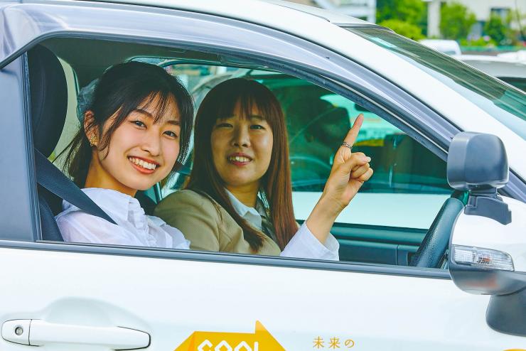 ファインモータースクール1