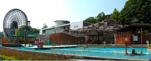 川の博物館