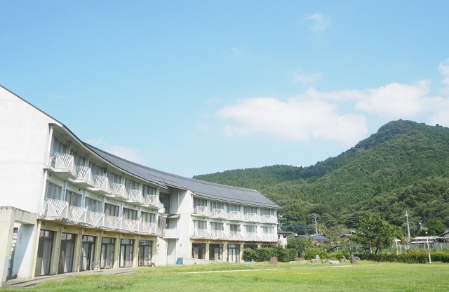 Socioak SEED BASE 長瀞げんきプラザ