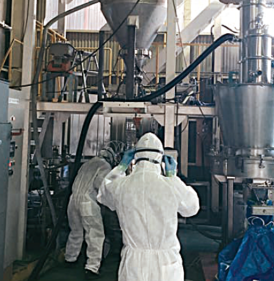 アイシンプラント