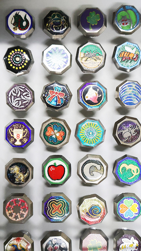 デコベーの写真