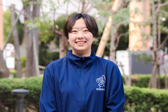 獣医師の顔写真