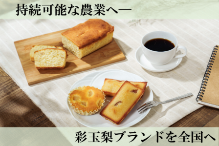 アルファ加工品