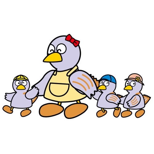 保育士画像