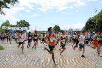 67回秩父宮記念ロードレース