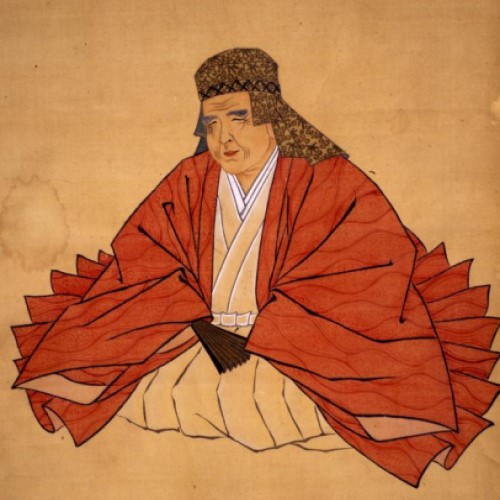 塙保己一