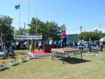 坂戸市民スポーツフェス