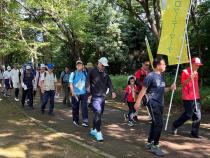 川口ツーデーマーチ2026