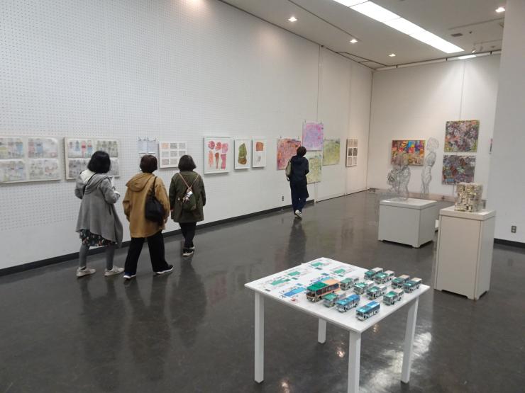 R7アート企画展